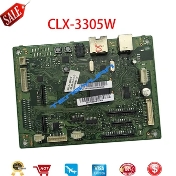1buc X Original Pentru Samsung CLX-3305FN CLX-3305FW CLX-3305W CLX 3305FN 3305FW 3305W 3305 Formatare Bord, în părți de imprimantă