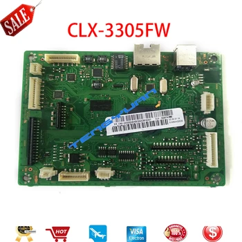 1buc X Original Pentru Samsung CLX-3305FN CLX-3305FW CLX-3305W CLX 3305FN 3305FW 3305W 3305 Formatare Bord, în părți de imprimantă