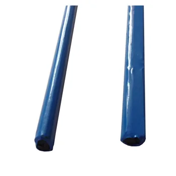 2 buc Două Mod de Rod de Tip Chitara Truss Rod Steel 9 X 440mm Albastru