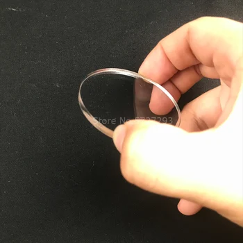 3mm Clar Exprimate Cerc Acrilice Discuri Plexiglas Foaie Pentru Rame Rotunde Plexiglas Tort Discuri Titularii DIY Meșteșug Instrument