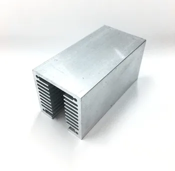 40*40-100mm Fan calorifer/radiator aluminiu/să-220 chiuveta de căldură/să-3p radiator/3p11 radiator