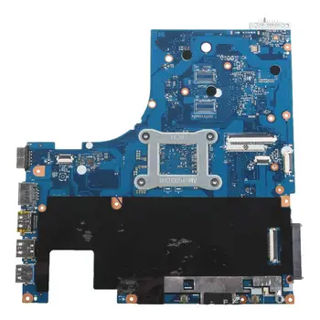 5B20F77224 Pentru Lenovo Ideapad G50-45 NM-A281 EM6010 placa de baza Placa de baza de test complet de lucru