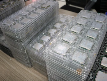 AMD Athlon II X4 605E 2.3 GHz Quad-Core CPU Procesor 45W AD605EHDK42GI Socket AM3