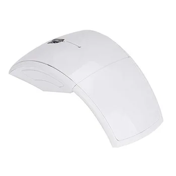 Arc 2.4 G Wireless Pliere Mouse-ul fără Fir Soareci USB Pliabil Receptoare de Jocuri pe Calculator, Laptop, Accesoriu
