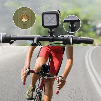 Biciclete Suportul de Biciclete Mount Titularului pentru Taotronics AYL SoundPeats iClever iHome SV