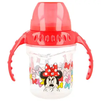 Cana de formare Minnie Disney Baby Merchandising cana Stor
