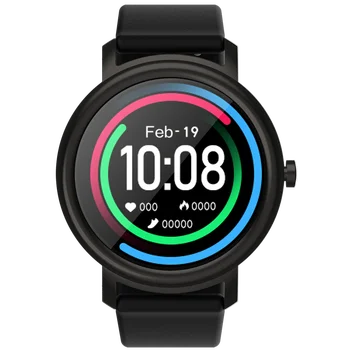 Mibro Aer Ceas Inteligent Bărbați Femei Ceasuri Sport Smartwatch Fitness Monitor de Ritm Cardiac femei ceas cadou