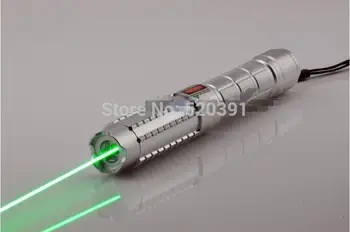 Militar cel mai Puternic Laser Pointer Verde 100W 1000000m Lanterne 532nm lumina Chibrit aprins,Arde țigări Lazer Astronomie