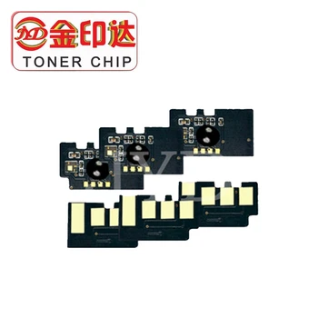 MLT-D104S mit d104s d104 mlt-d104 cartuș de toner chip pentru Samsung ML-1660 ML-1665 ml 1660 1665 scx-3200 printer praf refill