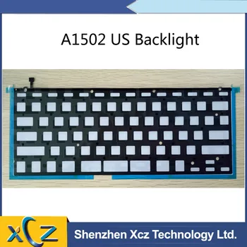 Noi A1502 lumina de Fundal Tastatură Pentru Macbook Pro Retina 13