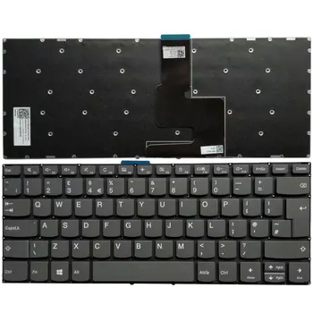 Noi BRITANIE tastatură pentru LENOVO IdeaPad S340-14 S340-14iwl S340-14api UK tastatura laptop