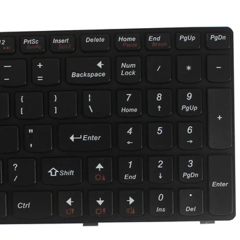 NOI NE tastatura IBM LENOVO Ideapad G560 G565 G560A G565A G560E G560L NE-tastatura laptop