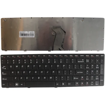 NOI NE tastatura IBM LENOVO Ideapad G560 G565 G560A G565A G560E G560L NE-tastatura laptop