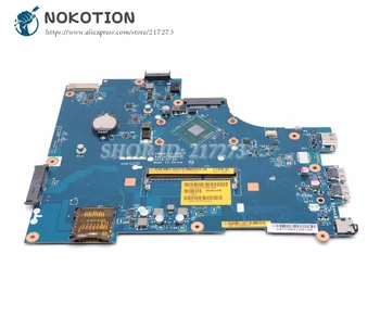 NOKOTION NOUA Pentru laptop Dell inspiron 15 3531 Laptop Placa de baza NC-0Y3PXH 0Y3PXH ZBW00 LA-B481P BORD PRINCIPAL N3530 CPU la Bord DDR3