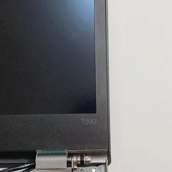 Nou/Orig Lenovo ThinkPad T590 Ecran LCD FHD 1920*1080 întreaga Lcd Cu capac lcd antena wifi 4G antena de camera camare cablu