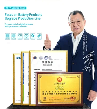 Nou Original LEHEHE BA791 Baterie pentru Meizu Pro 7 3000mAh Smartphone Înlocuire Baterii cu Instrumente de Cadouri