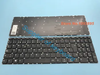 NOUA tastatură spaniolă Pentru Lenovo IdeaPad v110-15ast v110-15IAP V110-15ISK laptop Latin Spanish keyboard