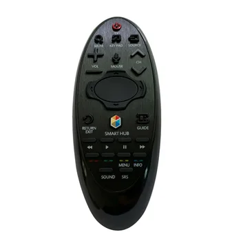 Noul Control de la Distanță Pentru Samsung UA55H6500AN UA55H6500ANXXY UE48H6670STXXU UE48H6670ST Smart-TV Hub Audio Sound Touch