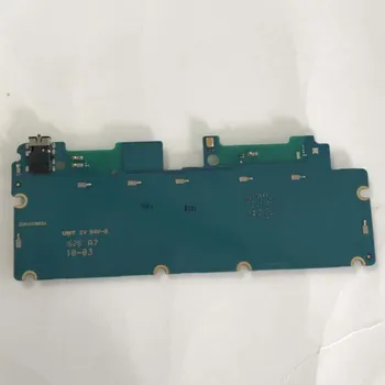 Original Folosit Testul Debloca Placa De Baza Pentru Xiaomi Mi Pad 2 Mipad 2 Placa De Circuite Taxa De Card De Cablu Flex Set Accesorii