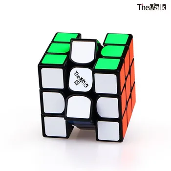 Qiyi Valk3 M 3x3x3 Magnetic Cub magic puzzle 3x3 La valk3 M Viteza Cubo qiyi valk 3M 3x3x3 magic puzzle Magnetic cub