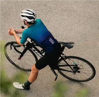Spania merge echipa pro fără sfârșit de vară 2020 maneci scurte ciclism jersey set de ciclism costum ciclu maillot bicicleta maillot ciclismo kituri
