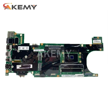 T460S placa de baza Placa de baza pentru laptop Toshiba 20F9 20FA BT460 NM-A421 CPU: I5-6300U DDR4 4GB FRU 00JT937 00JT935 test OK