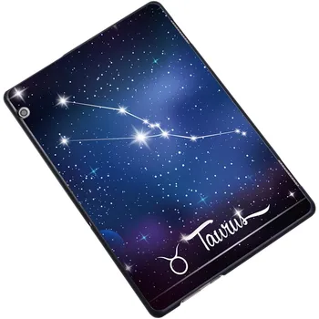 Tableta Caz Pentru Huawei MediaPad T3 8.0 8 Inch/T3 10 9.6 Inch/T5 10 10.1 Inch Anti-toamna Hemming Tableta Caz + Stylus Gratis