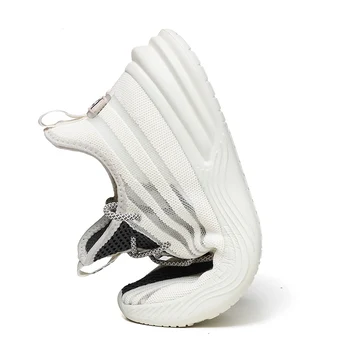 Ușor Barbati Adidasi Respirabil Pantofi sport pentru Barbati 2020 Nou Pantofi Sport Drum Formatori de Fitness, Pantofi de Jogging Zapatillas