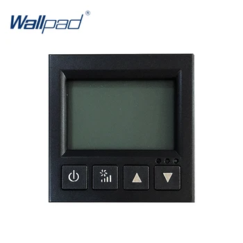 Wallpad Termostat de Perete de Încălzire Funcția de Control-Cheie Pentru Moduler doar 52*52mm