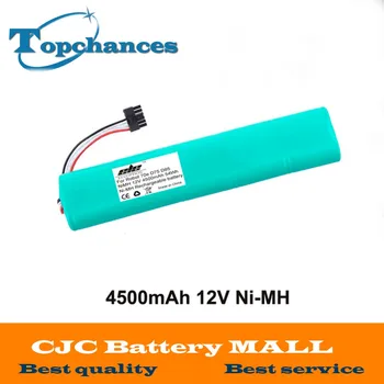 Înlocuire baterie NI-MH 12V 4500mAh pentru Neato Botvac 70e 75 80 85 D75 D8 D85 Aspirator baterie